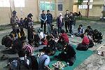 Program Reguler Sore Universitas Mochammad Sroedji Jember Nomor 6