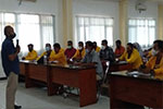 Program Reguler Sore Universitas Mochammad Sroedji  Nomor 7